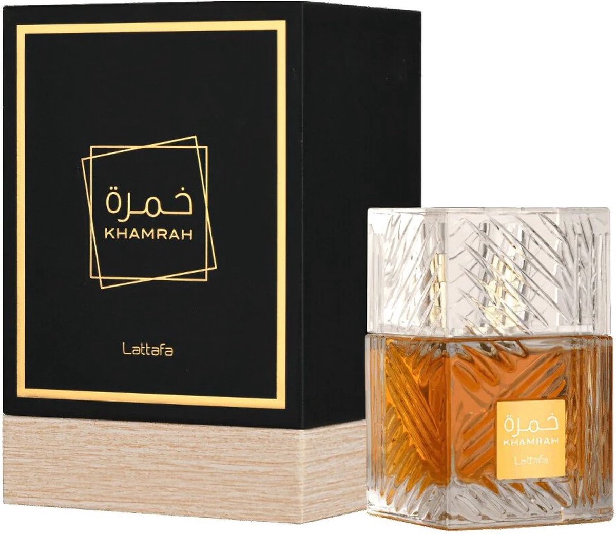 Khamra - 100ml