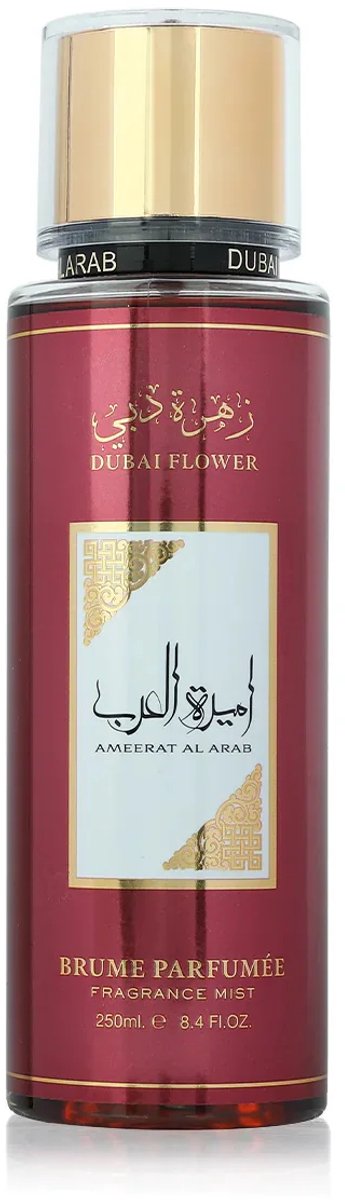 Ameerat Al Arab Brume Parfume
