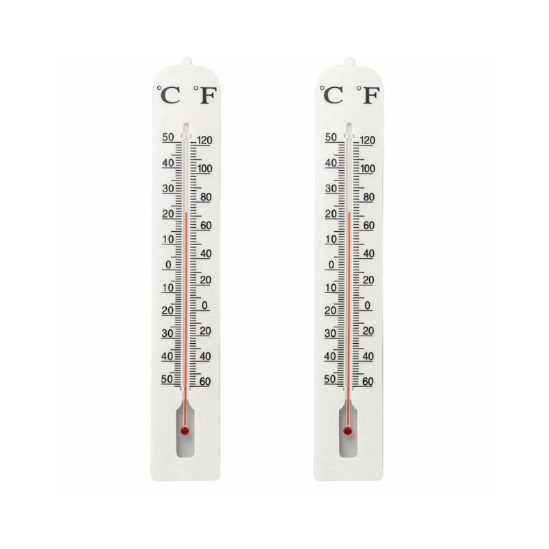 TUINTHERMOMETER 40X6,5CM