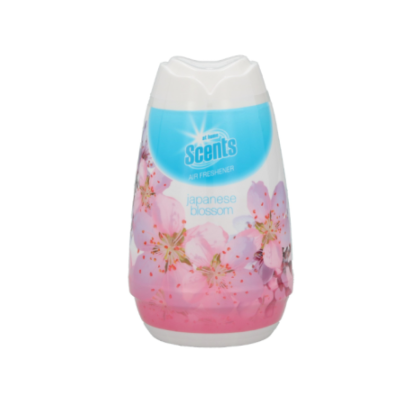 AT HOME LUCHTVERFRISSER 180G JAPANSE BLOESEM