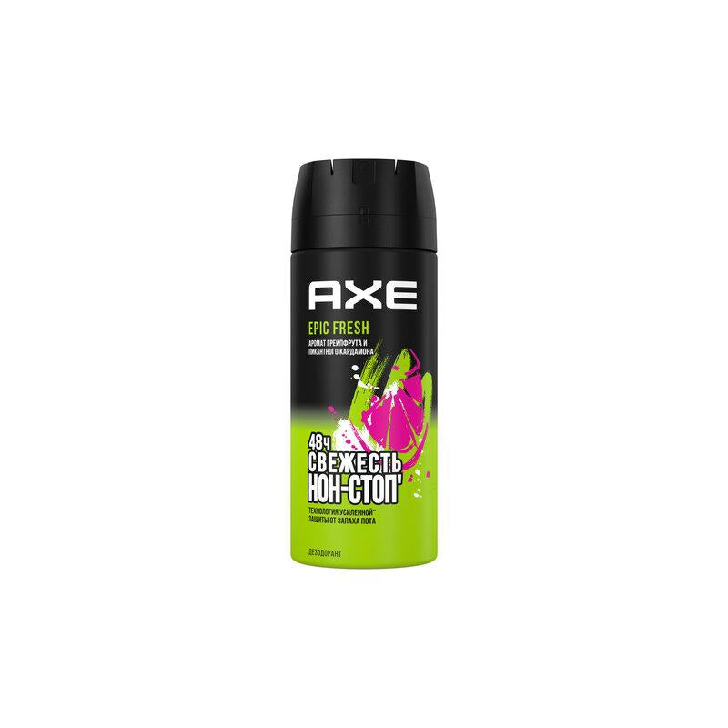 Axe - Deodorant - Spray - Epic Fresh – 1 stuk