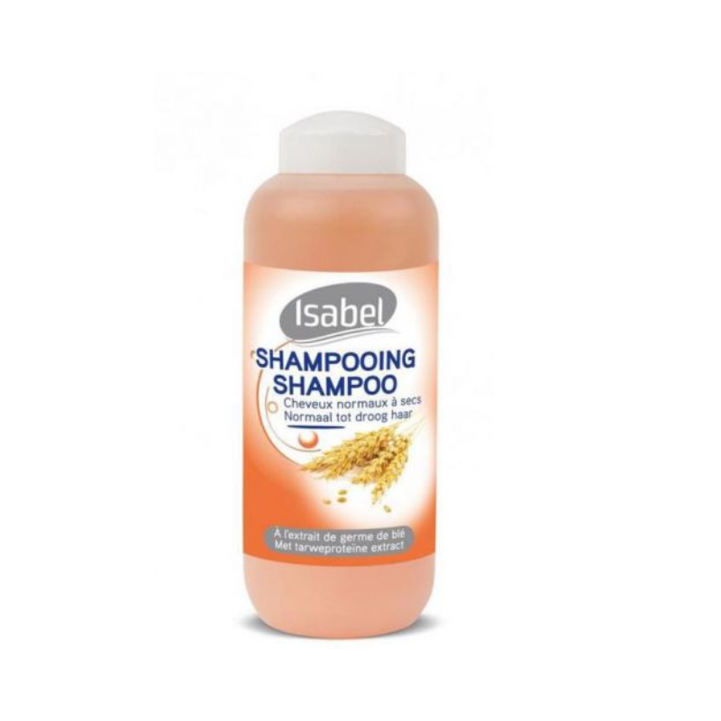 ISABEL SHAMPOO NORMAAL/DROOG HAAR 750 ML