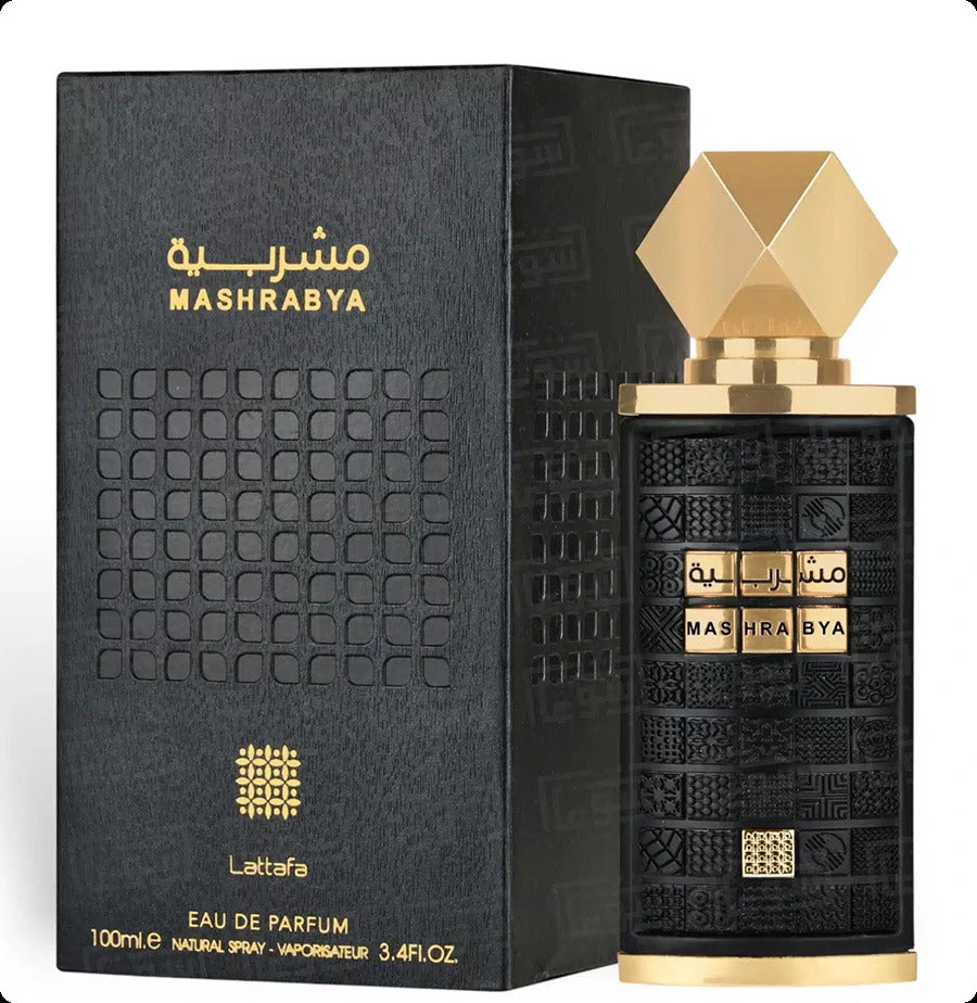 Mashrabya