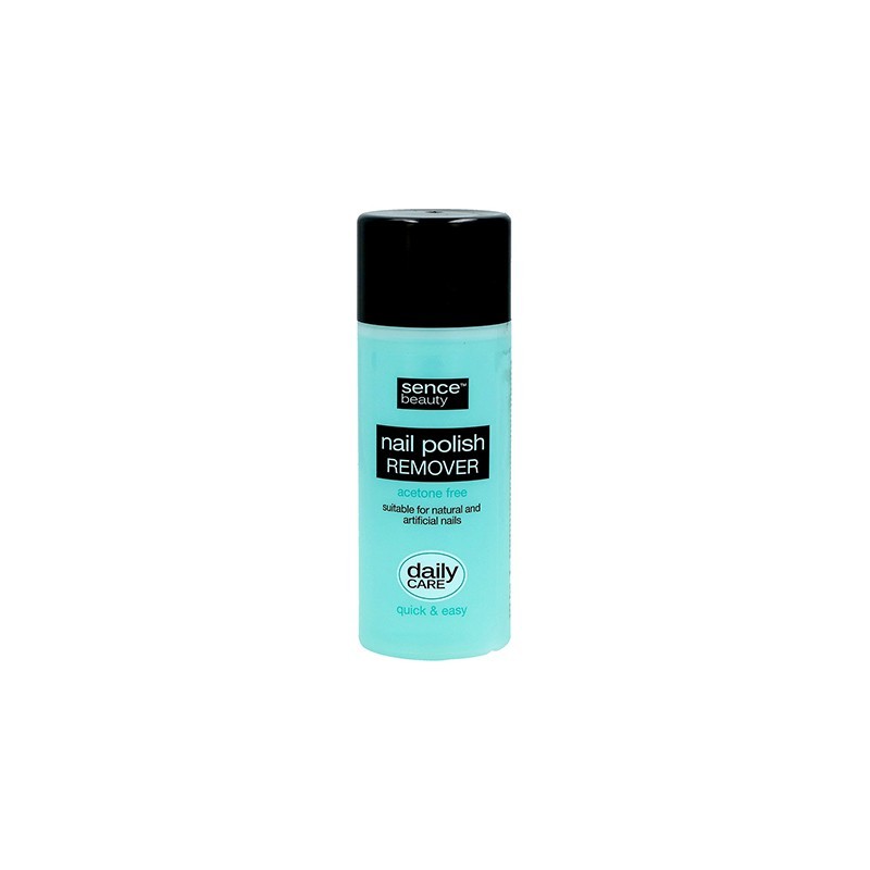 SENCE NAGELLAK REMOVER 200ML