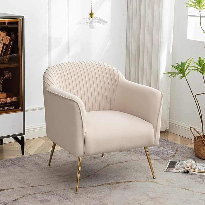 Accent Arm Chair