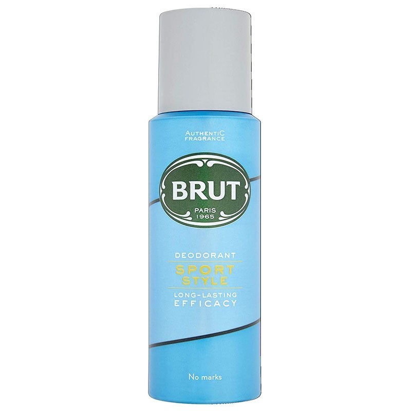 Brut - Deodorant - Spray - Sport Style - 200ml